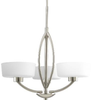 P4537-09 Mid. Chandeliers-Glass Up - 375919 - Capital Lighting, Inc.