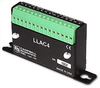 4-Channel Low-Level AC Conversion Module -- LLAC4 - Image