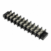 Terminal Blocks - Barrier Blocks - A111921-ND - DigiKey