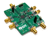 Evaluation Board for F1320 DPD Demodulator - F1320EVBI - Integrated Device Technology