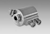 Incremental Encoder - ITD 28 A 4 - Baumer Ltd.