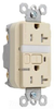 GFCI Duplex Receptacle - 2095-NTLTRI - Selecta Products