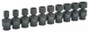 DRIVE SOCKET SET -- E041635 - Image