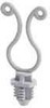 Twist Ties - Fir Tree Mount - BHKL-450-6-01 - Essentra Components