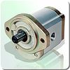 Concentric Hydraulic Motors -- WM1500 Series - Image