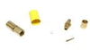 RF Connectors / Coaxial Connectors - 7202-1572-003 - VAST STOCK CO., LIMITED