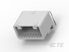 Automotive Headers - 6318382-6 - TE Connectivity