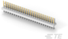 PCB Headers & Receptacles - 5-641215-5 - TE Connectivity