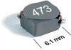 MSS6132 Series Shielded Surface Mount Power Inductors - MSS6132-682 MSS6132-682MLC - Coilcraft, Inc.