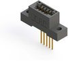 Card Edge Connectors - Edgeboard Connectors - 895-005-542-104 - Lingto Electronic Limited