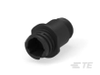 Circular Power Connectors - 206153-1 - TE Connectivity