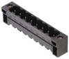 Terminal Block, Header, 4Pos, 5.08Mm; Gender Weidmuller - 62K0259 - Newark, An Avnet Company