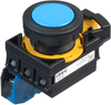 Pb Switch, Spst-No, 10A, 120Vac, Screw; Switch Operation Idec - 47AC8772 - Newark, An Avnet Company