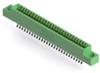 Card Edge Conn, Dual, 54Pos, Solder Lug; Card Edge Connector Type Edac - 65AJ9146 - Newark, An Avnet Company