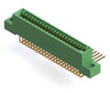 Card Edge Conn, Dual, 44Pos, Wire Wrap; Card Edge Connector Type Edac - 68AJ6292 - Newark, An Avnet Company
