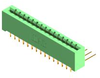 Card Edge Connector Rohs Compliant Edac - 63AJ4121 - Newark, An Avnet Company
