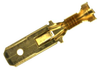 Male Disconnect, 6.35Mm, 18-14Awg; Product Range Amp - Te Connectivity - 24AC5563 - Newark, An Avnet Company