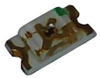 Led, Green, 1.25Mm X 1.4Mm, 10Mcd, 570Nm; Led Color Multicomp Pro - 14N9356 - Newark, An Avnet Company
