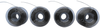 Hook-Up Wire, 0.19Mm, 36Awg, Violet; Jacket Material Multicomp Pro - 07WX0918 - Newark, An Avnet Company