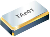 Crystal, 32.768Khz, 12.5Pf, 1.6 X 1Mm; Frequency Nom Txc - 46W0609 - Newark, An Avnet Company