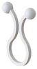 Cable Tie, Pa66, L-87.6Mm, Natural; Cable Tie Material Essentra Components - 66AJ4693 - Newark, An Avnet Company