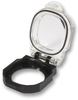 Dust Cap / Cover, Clear, Protection Cover, Harting Har-Port Rj45 Coupler Connectors Rohs Compliant Harting - 49Y7658 - Newark, An Avnet Company