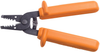 Wire Stripper/cutter, 8Awg-16 Awg; Stripping Capacity Awg Klein Tools - 23M2448 - Newark, An Avnet Company