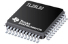 TL28L92 3.3-V/5-V Dual Universal Asynchronous Receiver/Transmitter - TL28L92IFR - Texas Instruments