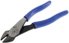 Diagonal Cutting Plier, Angled Head, 8; Plier Style Klein Tools - 97W7899 - Newark, An Avnet Company
