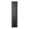 Rack Mounting Solutions - Rack Accessories - Doors - CDF1985LBK1 - Hammond Manufacturing Company Inc.