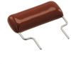CAP FILM 3300PF 5% 1.6KVDC RAD -- 590-ECW-HA3C332JB