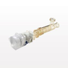 AseptiQuik® C Steam-Thru® II Connector, Body -- AQSTC2330900 - Image