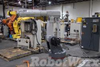 Motoman K30 Robot - RobotWorx