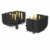 Headers, Male Pins - BKT-141-01-L-V-S-A-ND - DigiKey