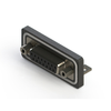 D-Sub Connector Assemblies - 151-630-W15-240-015-ND - DigiKey