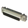 D-Sub Connector Assemblies - 1195-5025-ND - DigiKey