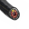 Multiple Conductor Cables - 85407CYBK199-ND - DigiKey