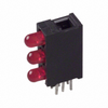 Circuit Board Indicators, Arrays, Light Bars, Bar Graphs - L2045111-ND - DigiKey
