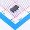 Triode/MOS Tube/Transistor >> TRIACs -- ACS108-8SN-TR - Image