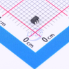 Communication Interface Chip/UART/485/232 >> Analog Switches / Multiplexers -- GS3157-CR - Image