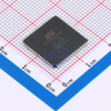 Single Chip Microcomputer/Microcontroller >> Microcontroller Units (MCUs/MPUs/SOCs) - ATMEGA64A-AU - LCSC Electronics Technology (HK) Limited