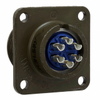 Circular Connector Assemblies - 97-3102A-14S-6S-ND - DigiKey