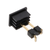 Headers, Male Pins - 609-10129380-902002ALFCT-ND - DigiKey