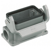 Heavy Duty Connector Housings, Hoods, Bases - 1195-3106-ND - DigiKey