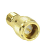 Coaxial Connector (RF) Adapters - 5328-SM4978-ND - DigiKey
