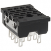 Relay Sockets - Z812-ND - DigiKey