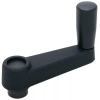 Fixed Crank Handle -- KHR-10 - Image