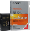 Sony - PHDV-124DM - TapeOnline.com