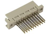 Backplane Connectors - 09751206577 - Powell Electronics, Inc.