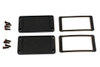 Enclosures, Boxes, & Cases - 1457KWP - Powell Electronics, Inc.